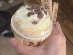 -成川茶店·潮汕工夫浓茶(万象店)