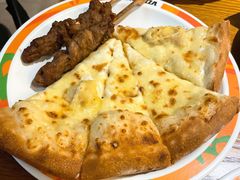 -比格比萨自助(花园路店)