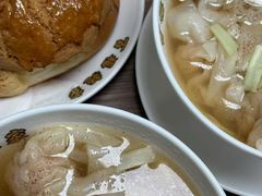 -百福麵家(新馬路店)