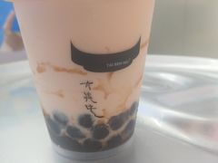 -太犇牛手作茶铺(江北虹悦城店)
