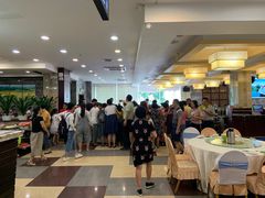 大堂-椿记烧鹅(叠彩店)