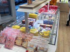 零售区-好利来(交大店)
