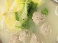 -刘妈菜馆(磁器口店)