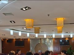 -三元宾馆-中餐厅