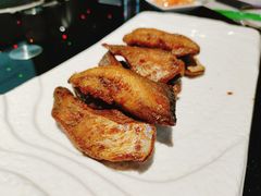 -老兴鲜(黄浦店)