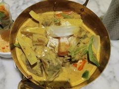 咖喱皇牛肉片-PHO爺·越南料理(亦庄大族广场店)