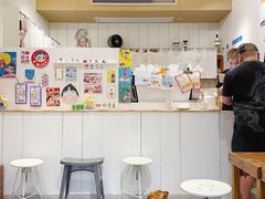 -Legno.ita Coffee by Wood(襄阳南路店)