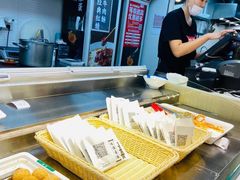 -牛吃草牛肉面(翠柏路店)