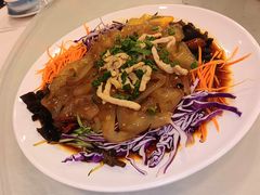 -鑫巴蜀小镇 · 水煮鱼专研店(玉桥店)
