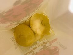 鲜花饼-君之狮子山·轻糖烘焙(松江印象城店)
