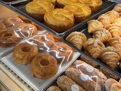 -LanTa蓝塔烘焙(中原万达店)