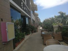 -茶油香闽南菜·花园餐厅(前埔店)