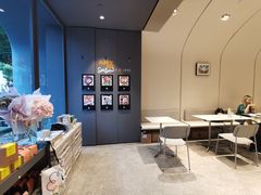 -Seesaw Coffee(上生新所店)