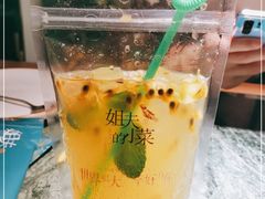 -姐夫的小菜(新中关购物中心店)