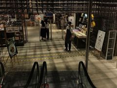 -扶光书店(中环店)
