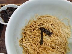 -蟹上黄·蟹黄面·江南糖水(人民广场店)