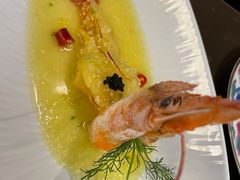 -海派悦庭·海胆烧麦·新融合菜(凯德广场店)