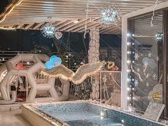 -天空花园餐吧·生日·团建(南山店)