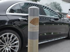 -新加坡文华东方酒店