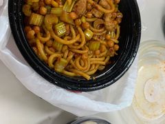 -土豆粉&刀削面(西单新一代商城店)