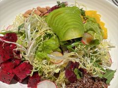 -真地道京味府·鲜橙烤鸭·北京菜(朝外大街东大桥店)