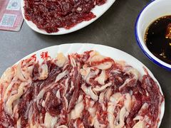 -万祥牛肉火锅(金龙店)