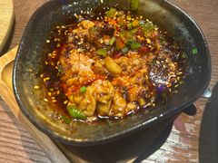 -映水芙蓉(上海万象城店)