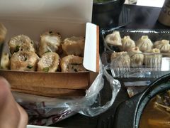 -老上海吴江路生煎(永泰店)