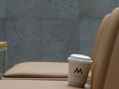 -M Stand(深圳湾后海汇店)