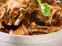 -蝎王府羊蝎子(嵩山南路店)