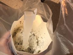 -麦当劳(四川北路店)