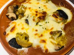 -新贝乐意大利餐厅(苏州中心店)