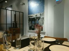 -at cafe 意大利餐厅(集美店)