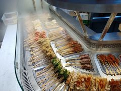 -小桶串串(仁恒梦中心店)