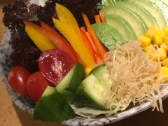 -立山居酒屋·烧鸟 天妇罗(西北湖店)