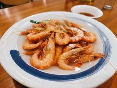 -丹盛象山海鲜(水清路店)