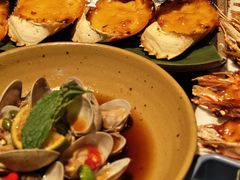 -Mr·Fish鱼鲜生海鲜放题(银泰in99店)