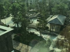 -青岛鑫江温德姆酒店