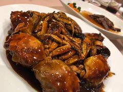 -王宝和酒家(黄浦店)