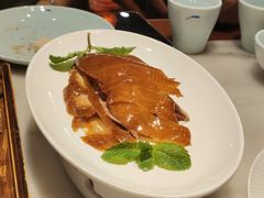 -鸭匠食府·挂炉烤鸭·新京菜(阜成路店)