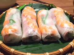 -Cau Go Vietnamese Cuisine