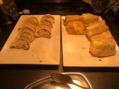 -上海宝华万豪酒店