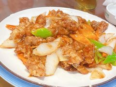 -那家老院子东北菜·饺子·小鸡炖蘑菇(艳华街店)