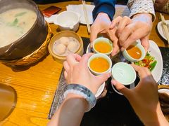 -小城粥道·海胆鲜虾粥(解放广场店)