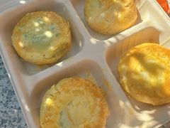 -龙华素斋(龙华路店)