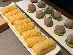 -同仁四季椰子鸡(无锡滨湖万象汇店)