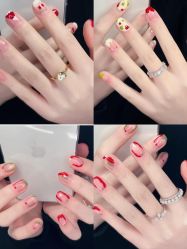 -M·X Nail日式美甲美睫