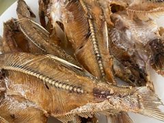 -庆岭迎宾园正宗活鱼馆