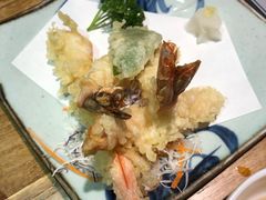 -蟹将军·松叶蟹和牛日料放题自助(K11店)