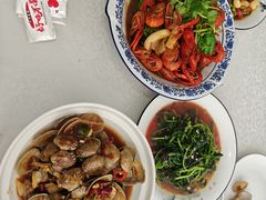 -龙泽园私房菜·地道南京味 ·招牌大鱼头(油坊桥店)